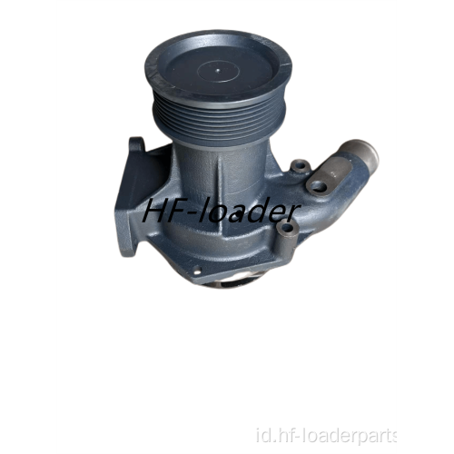 Weichai WP10 Pompa Air Empat Valve 612640060102